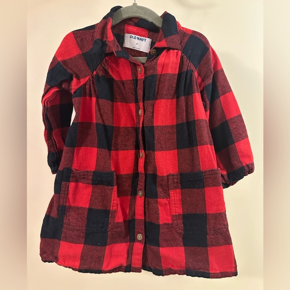 Bundle of 7 Toddler Dresses | 2T - Picture 6 of 15